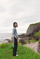 Belfast Northern Ireland: Game of Thrones Tour of Northern Locations with Giant's Causeway