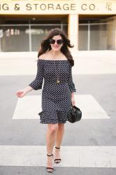 The $50 Dress Your Closet Needs This Fall