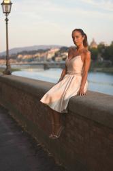 Prom dress - Sognando il ballo 