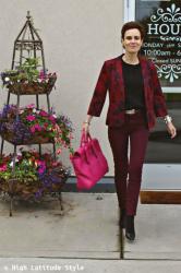 The best and worst fall trends for women over 40