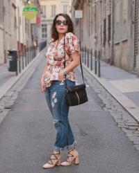 ❤ |#Look|: Ma Tenue de Rentrée à Petit Prix