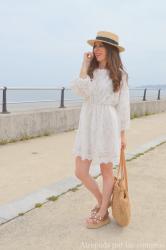 VESTIDO BOHO