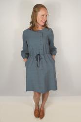 New Pattern Release - The Mayberry Dress