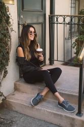 Staying Comfy & Stylish with Allbirds