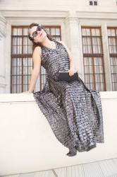 Shiny Burda Maxi