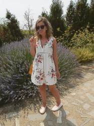 Summer dress