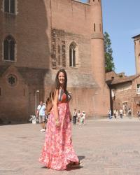 Albi, France