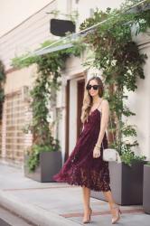 10 Dresses Under $150 for Fall Weddings