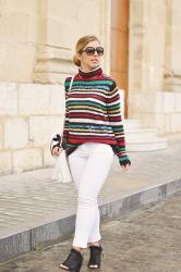 Zaful sweater