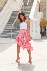 Gingham