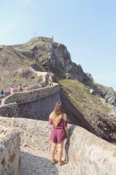 SAN JUAN DE GAZTELUGATXE