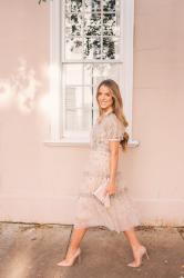 Dressed