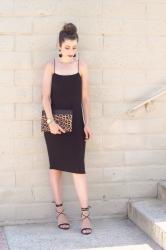 Keep Calm and Wear Leopard