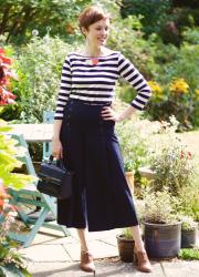 Classic Nautical Style, Over 40.