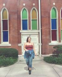 Round Up | Weekend in Nashville