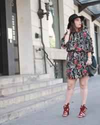 ❤ |#Look|: Baroudeuse des villes, baroudeuse des Champs (quoi tu n'as pas lu cette histoire)