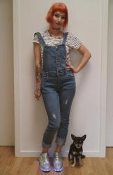 Dungarees