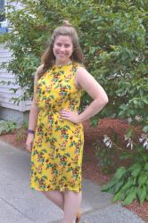 Blogging Besties: Mustard