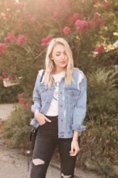 Fall Jacket Guide
