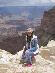 Westküste USA Rundreise: Teil 9 Grand Canyon