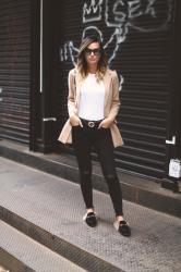 MUST HAVE CLASSIC NEUTRALS FOR FALL