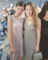 Inside Swarovski’s “Brilliance For All” Event in Bangkok