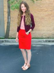 Work Week Wear