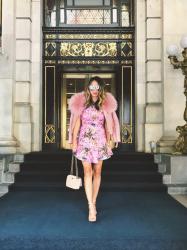 Pretty in Pink: My 5 Blogger Truths About Fashion Week