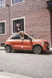 TWINGO GT – MON AVIS