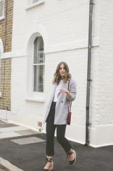 Tailored to Autumn