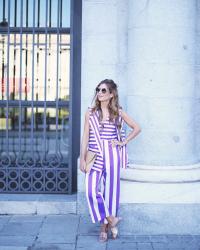 LOOK CON MONO Y CHALECO ESPECIAL