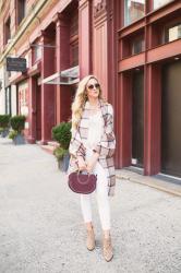 Fall Pattern Mixing Basics