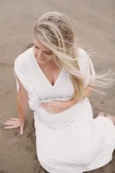 {Baker Beach Family Photos} | Tarah Photography