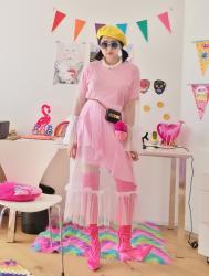 Always Think Pink