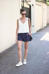 Le tout dernier summer look