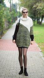 Cozy sweater