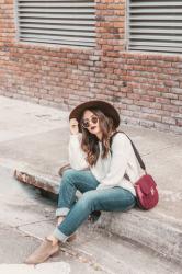 Ready for Fall…with DENIZEN® from Levi’s® Jeans