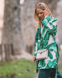 What To Wear To Milan Fashion Week