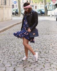 ❤ |#Look|: Les Maux Bleus