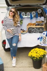 How to: Host a Great Tailgate