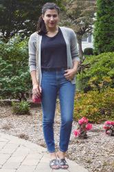 {throwback outfit} Revisiting January 29 2011
