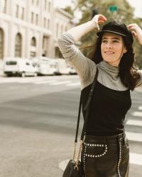 2 Fall Layering Basics