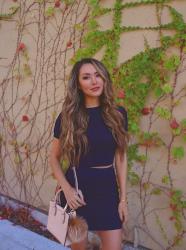 Nothing But Navy