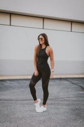 Weekly Workout Routine: Reveal Tight