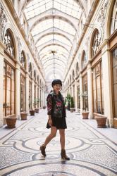 Galerie vivienne