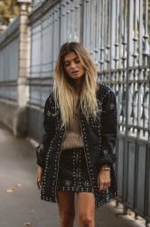 Total look MissGuided