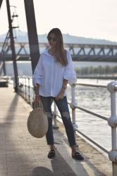 Beatiful light