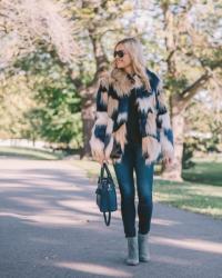 The Top Trends for Fall & Winter