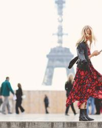 Outfit Ideas For Paris Fashion Week
