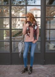 FALL UNIFORM WITH NORDSTROM